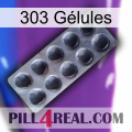 303 Gélules 30